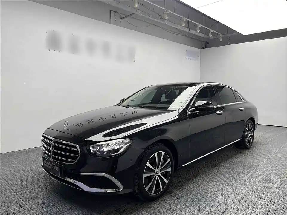 Mercedes-Benz E-class Mercedes-Benz E-class