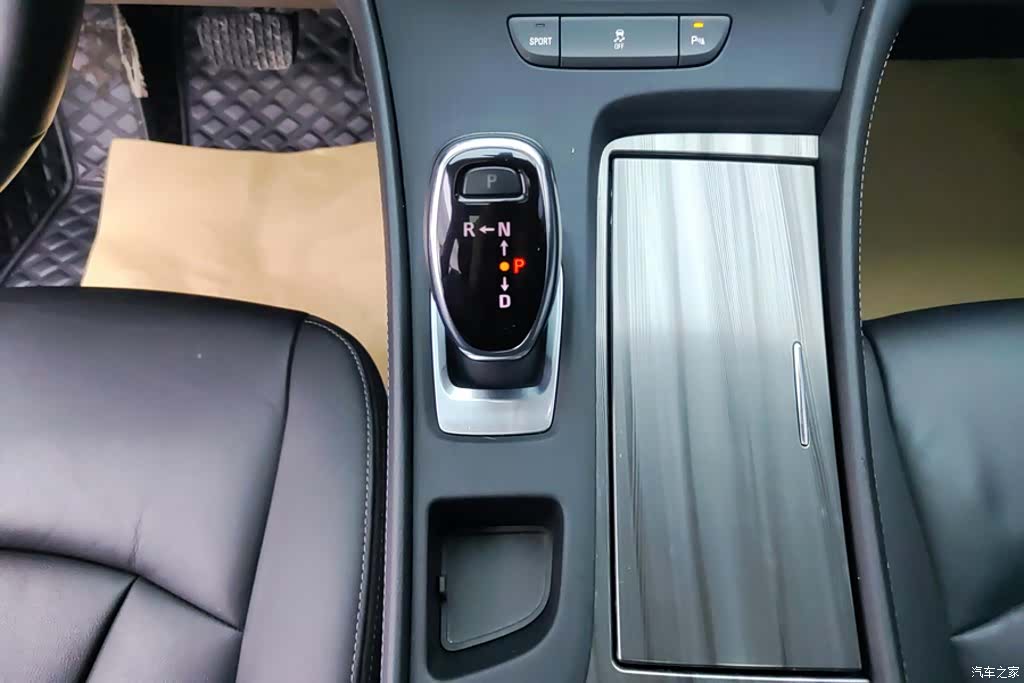 Buick LaCrosse, 2021 16