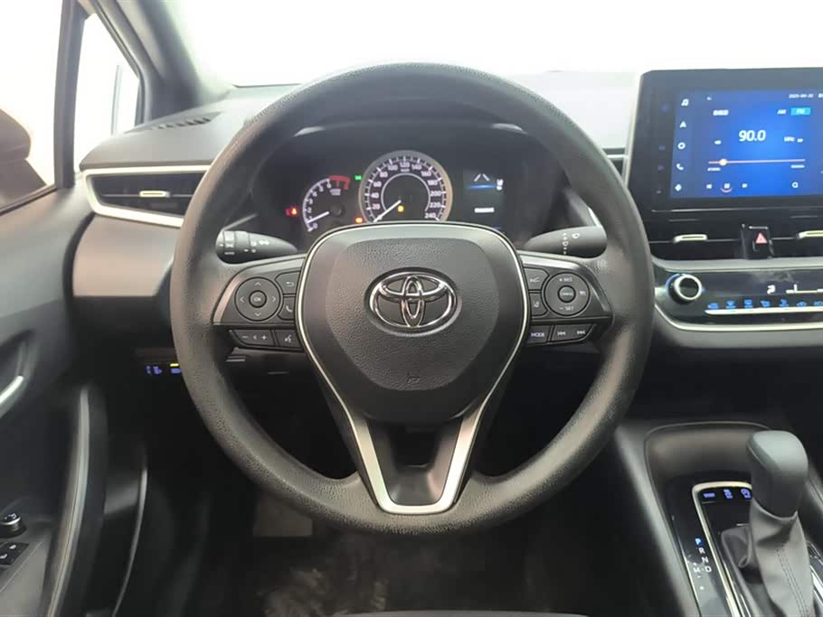 Toyota Lei Ling