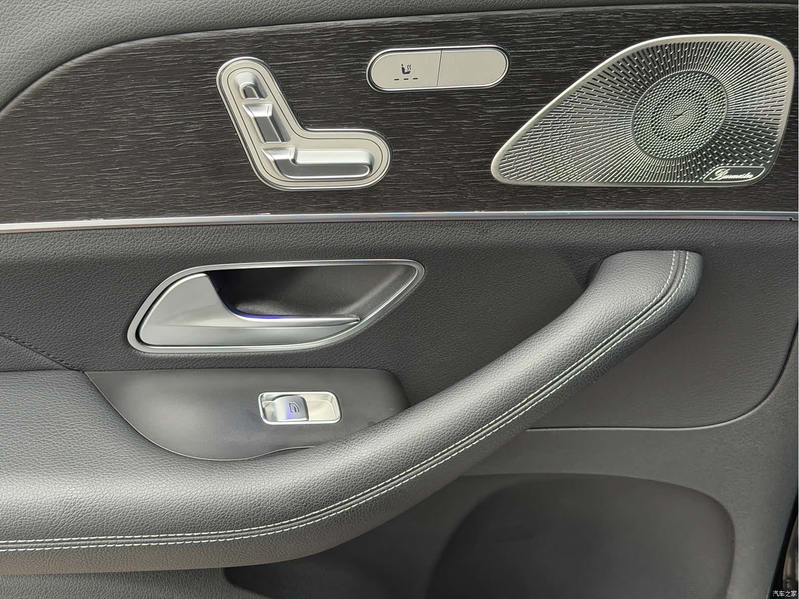 Mercedes-Benz GLS, 2022 17