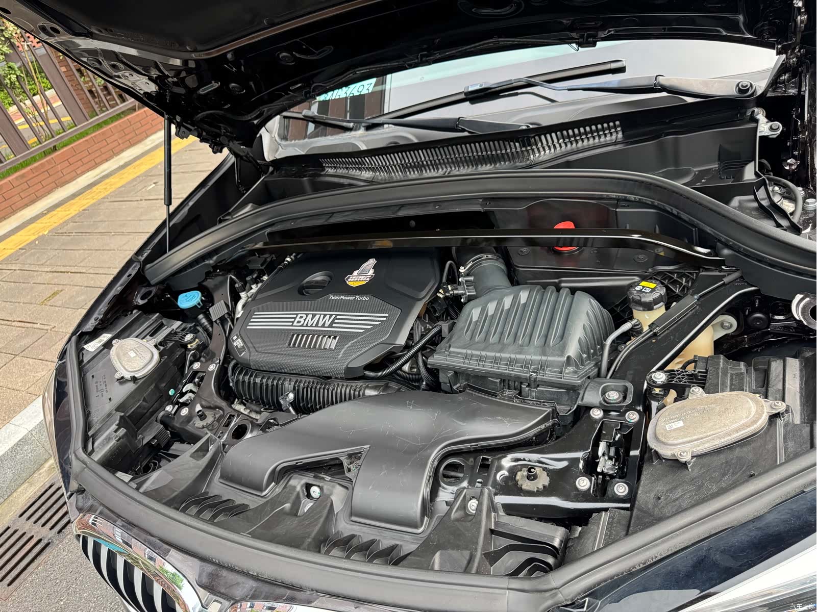 BMW X1, 2020 23