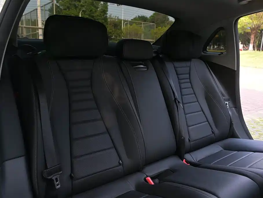 Mercedes-Benz E-class Mercedes-Benz E-class