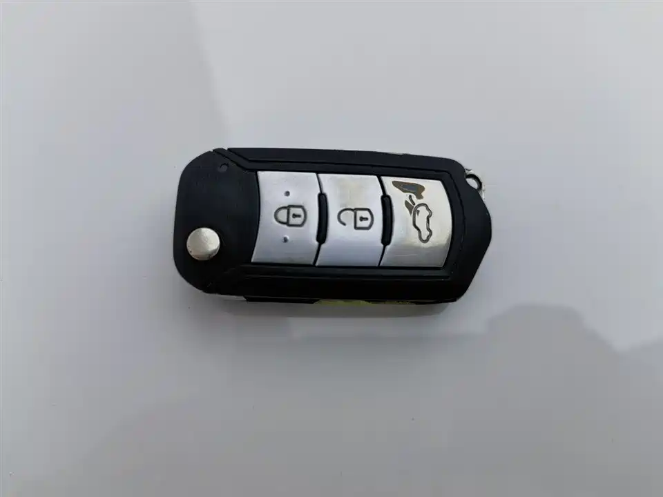 Trumpchi Trumpchi GS4 Trumpchi Trumpchi GS4