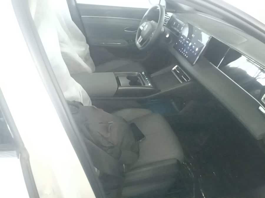 BYD Qin L 2026, фото 25