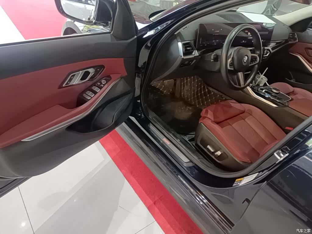 BMW i3, 2023 16
