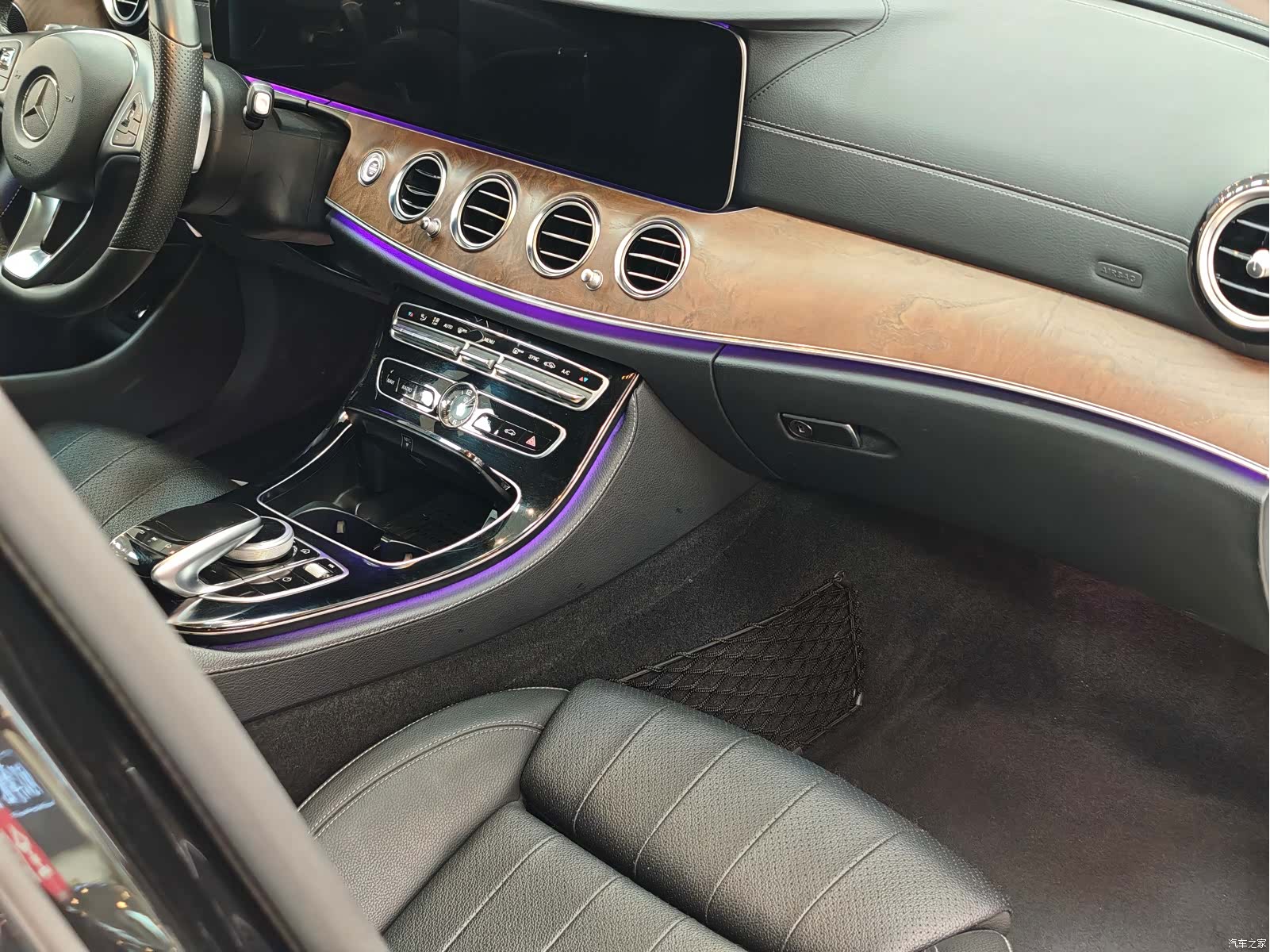 Mercedes-Benz E-Class, 2017 17