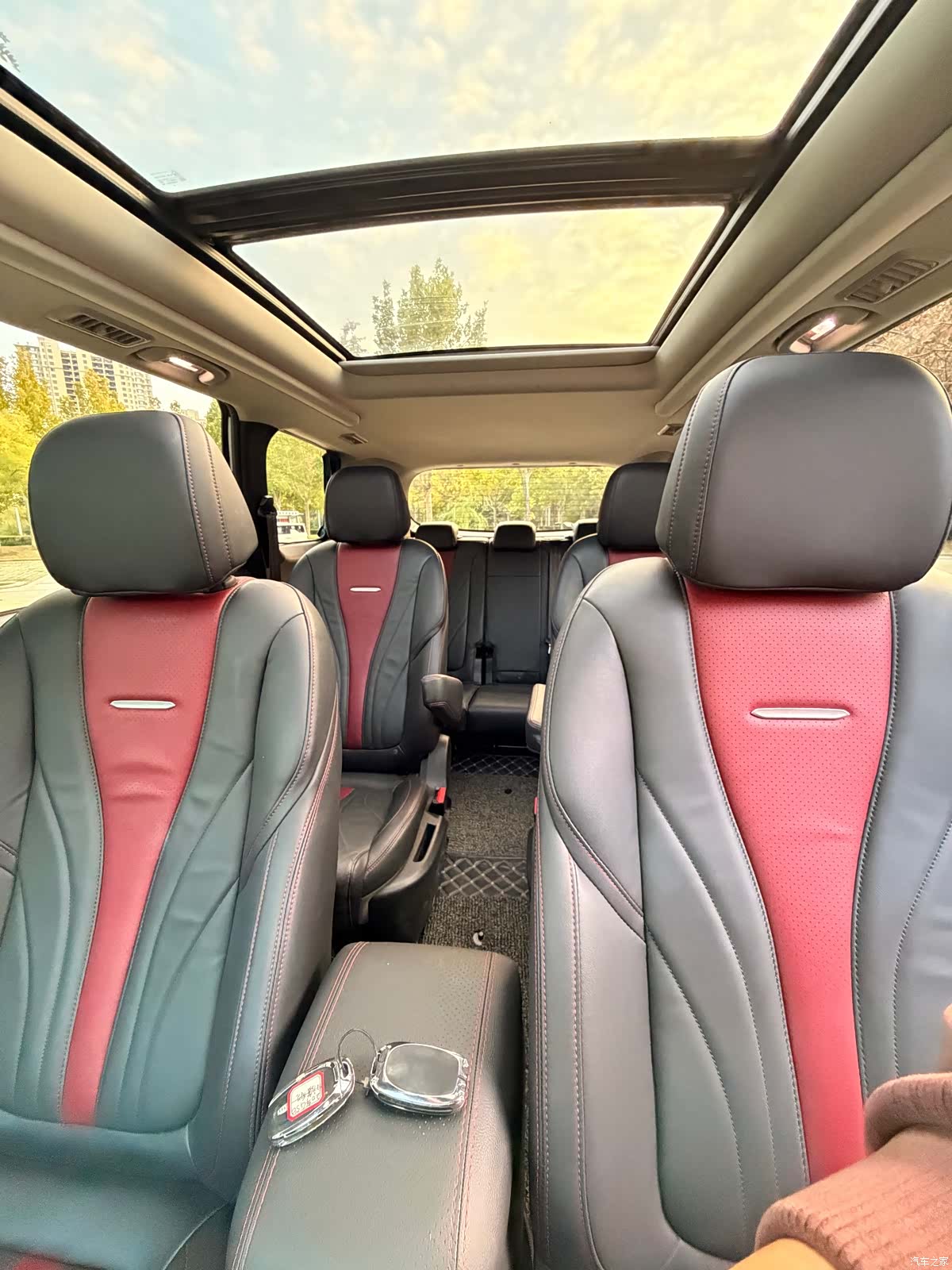 Maxus G50, 2020 15