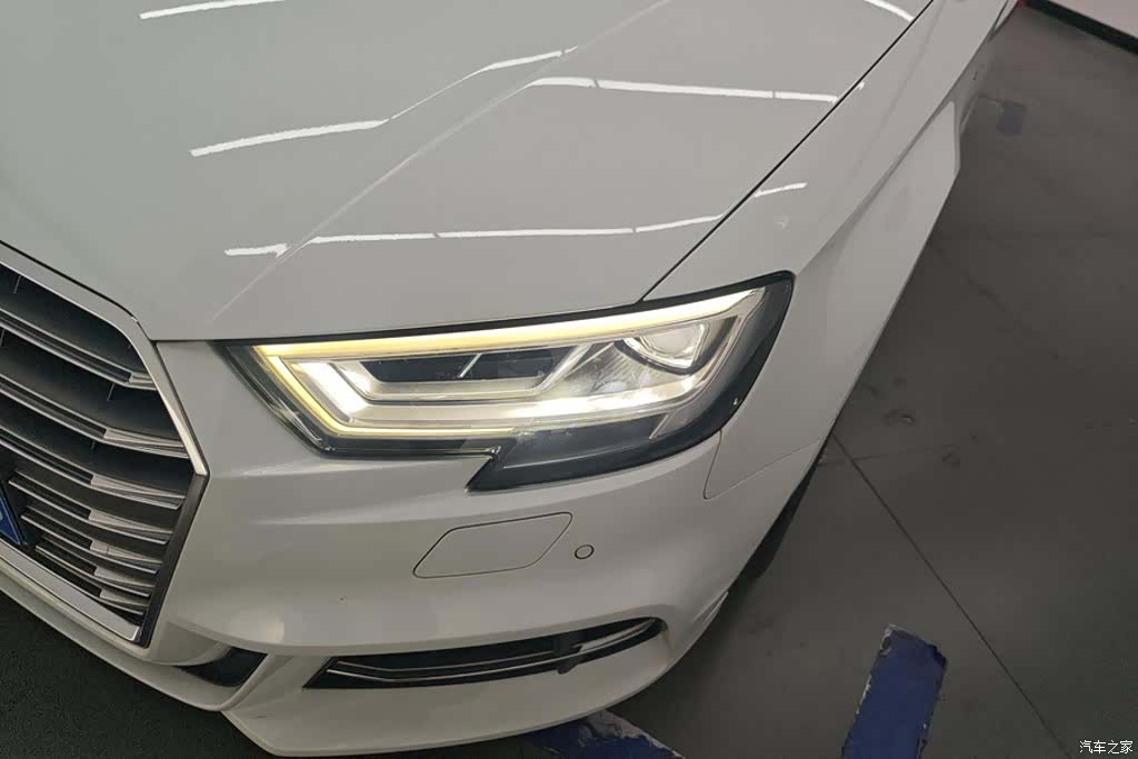 Audi A3, 2020 все фото