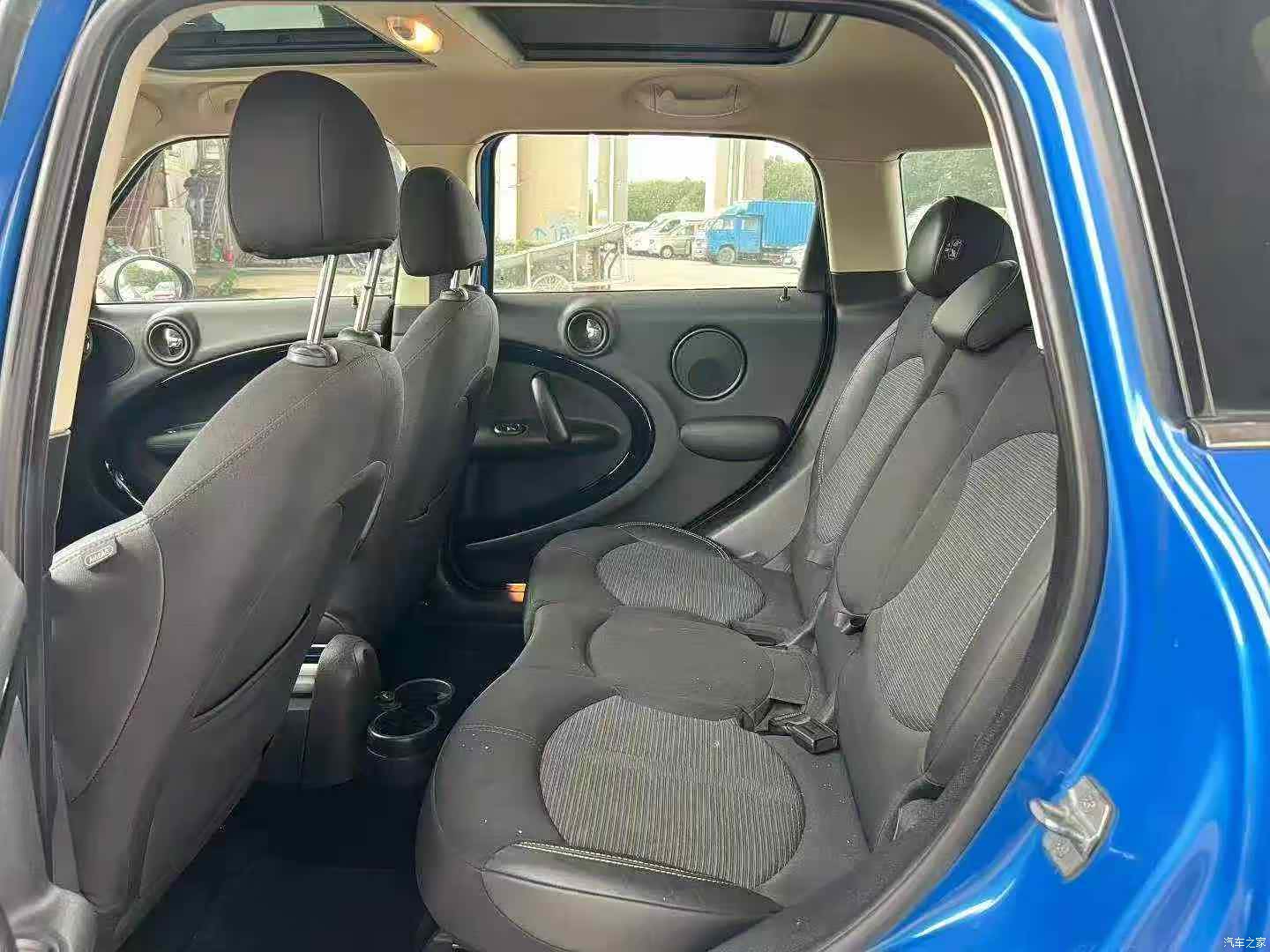 Mini Countryman, 2014 7