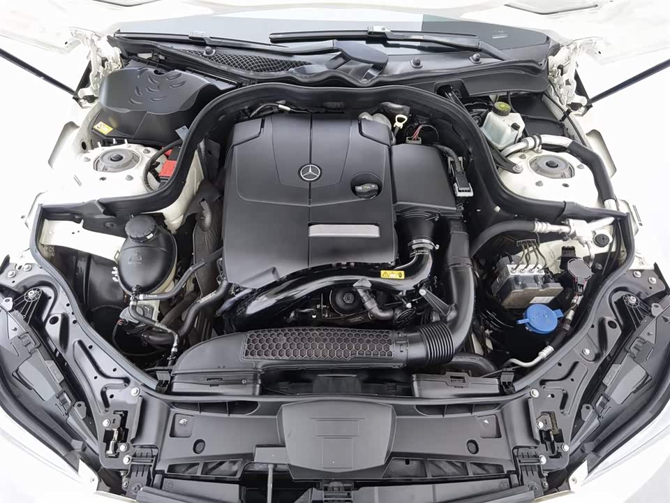 Mercedes-Benz E-class Mercedes-Benz E-class