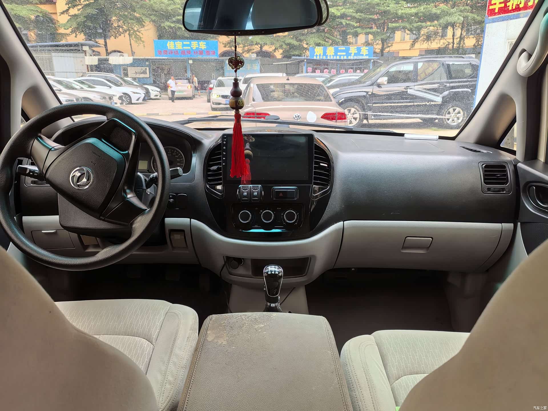 DongFeng M3L, 2017 все фото