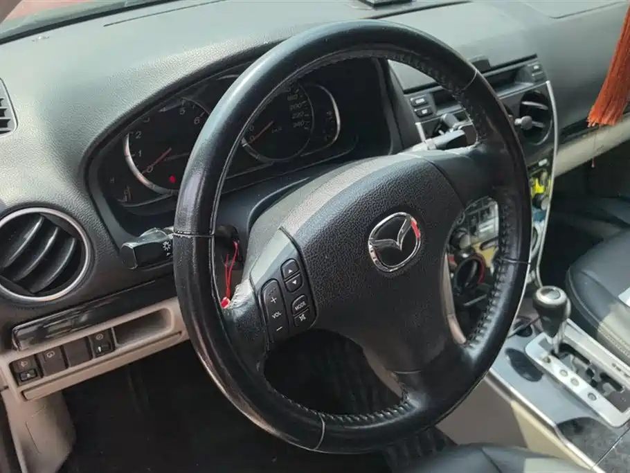 Mazda 6 Mazda 6