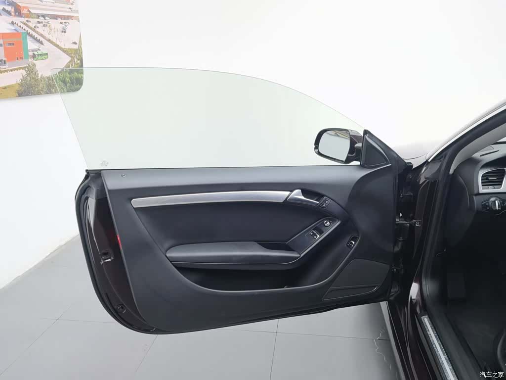 Audi A5, 2013 8