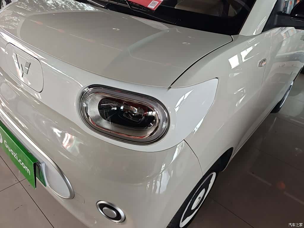 Wuling MINIEV, 2025 24