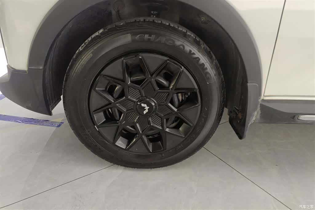 Wuling MINIEV, 2023 6
