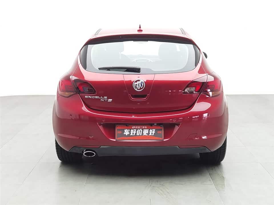 Buick Yinglang Buick Yinglang