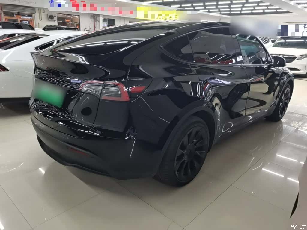 Tesla Model Y, 2023 7
