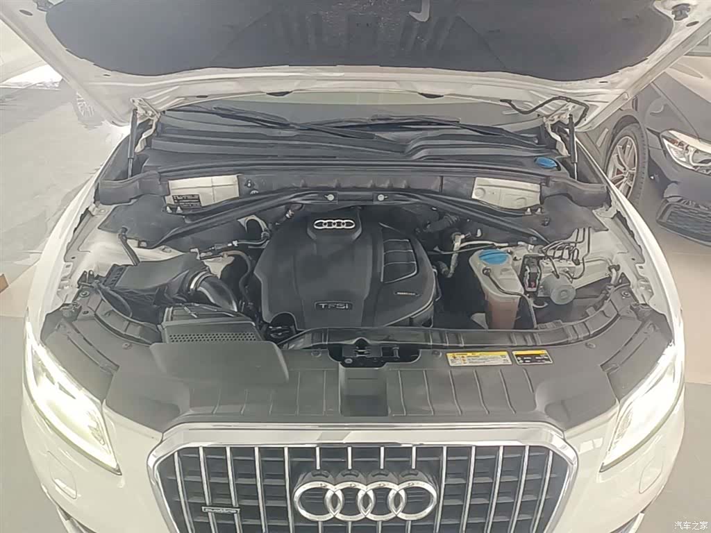 Audi Q5, 2015 20