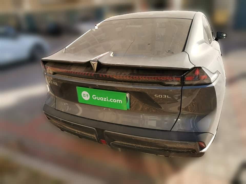 DEEPAL Dark blue SL03