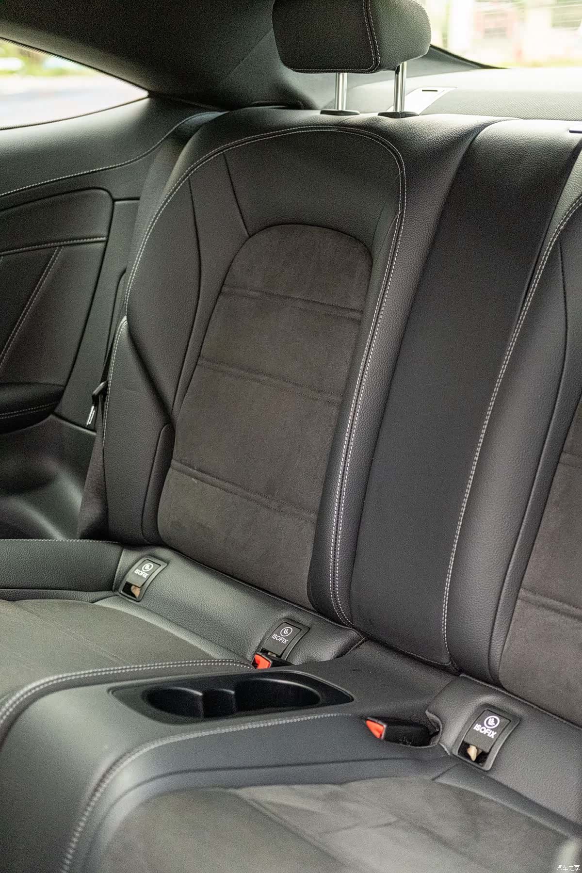 Mercedes-Benz C-Class, 2021 11