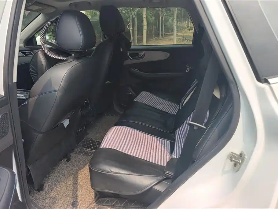 Roewe RX5 Roewe RX5