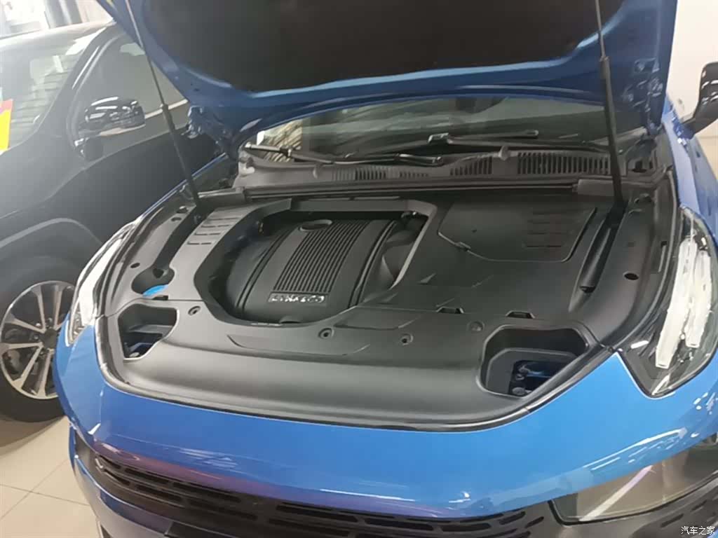 Lynk & Co 01, 2020 20