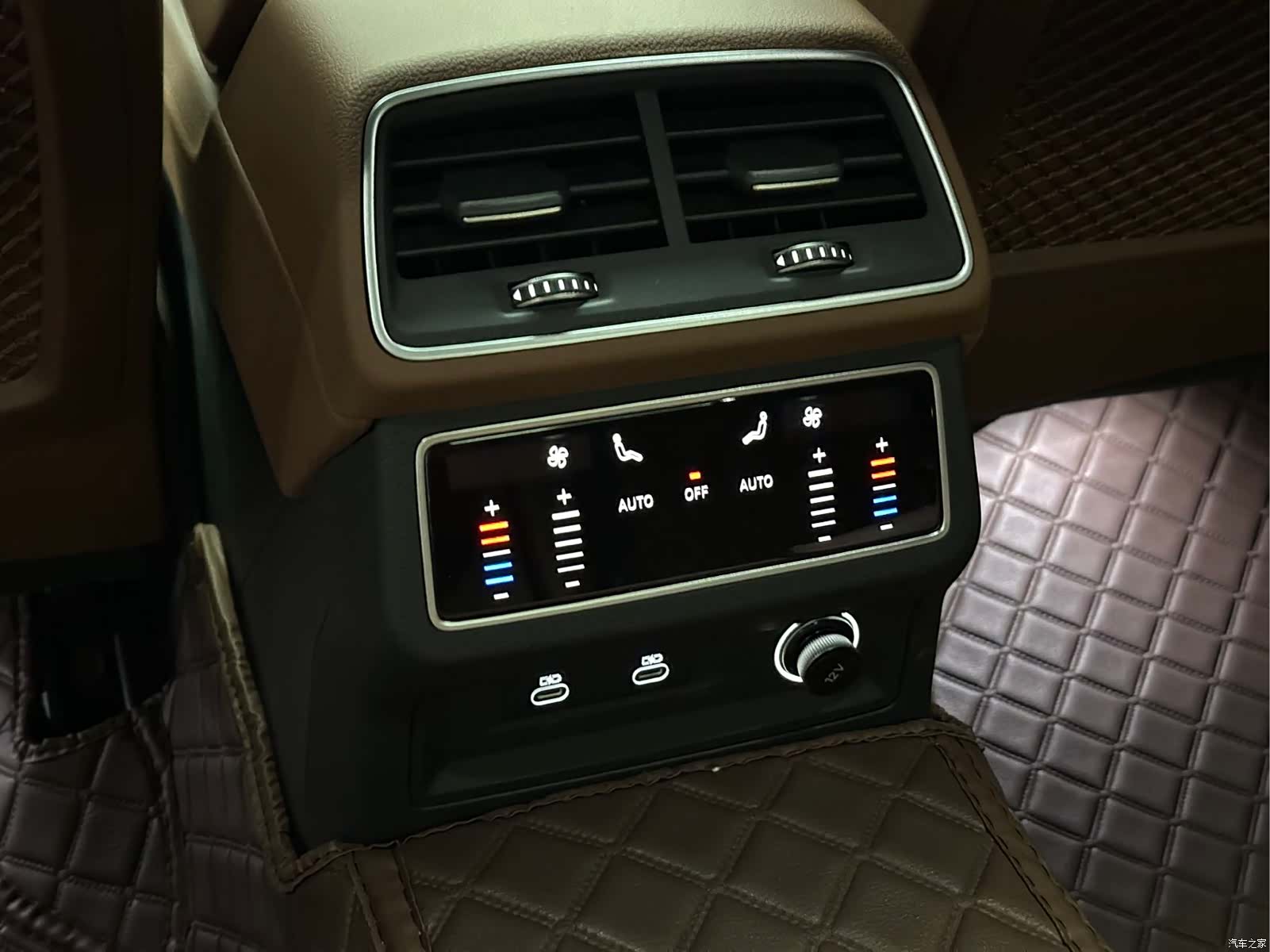 Audi A6L, 2025 13