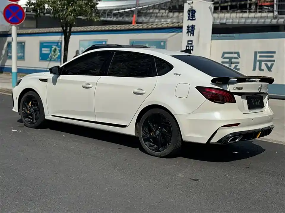 MG MG6 MG MG6