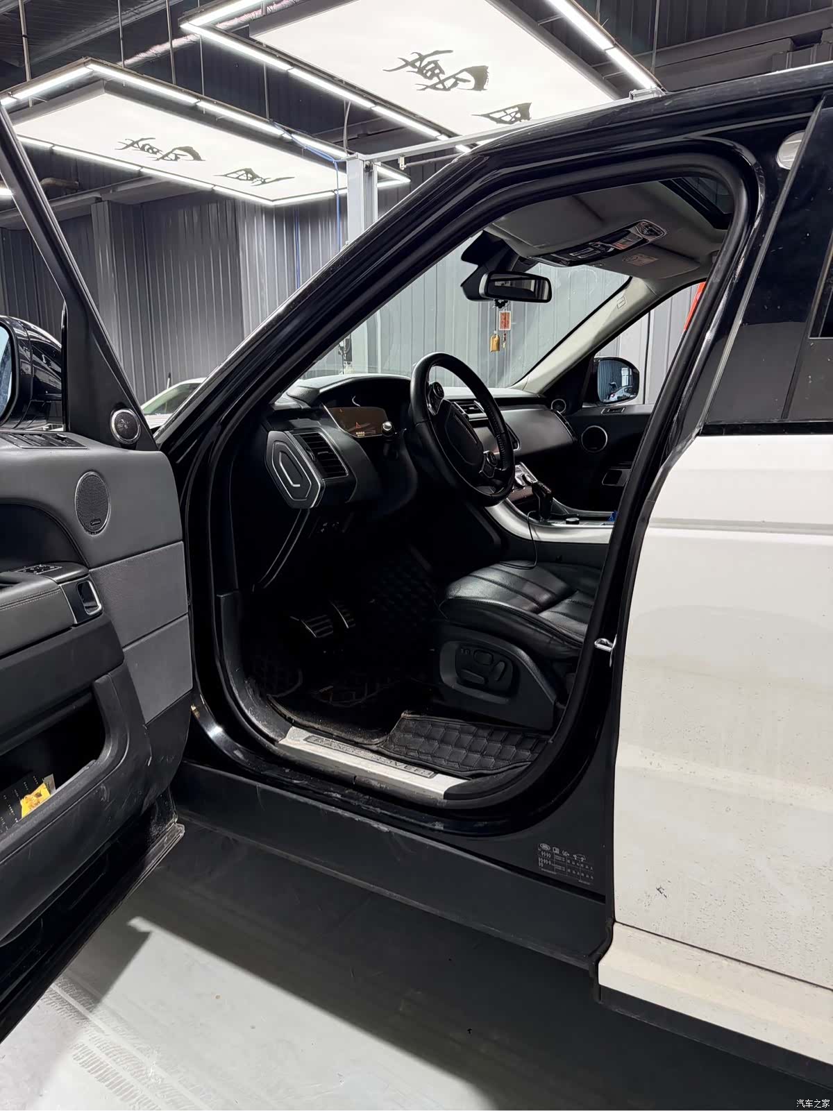 Land Rover Range Rover, 2014 все фото