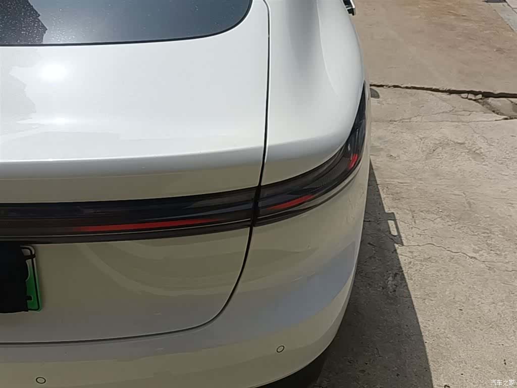 NIO ET7, 2025 8