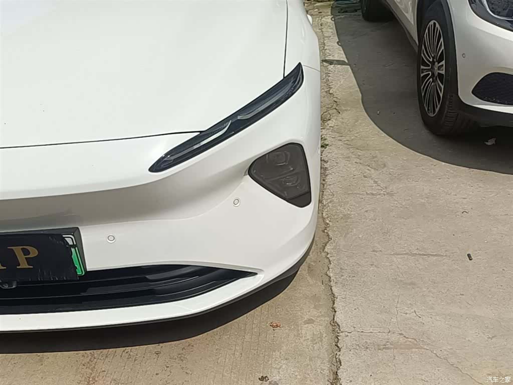NIO ET7, 2025 24