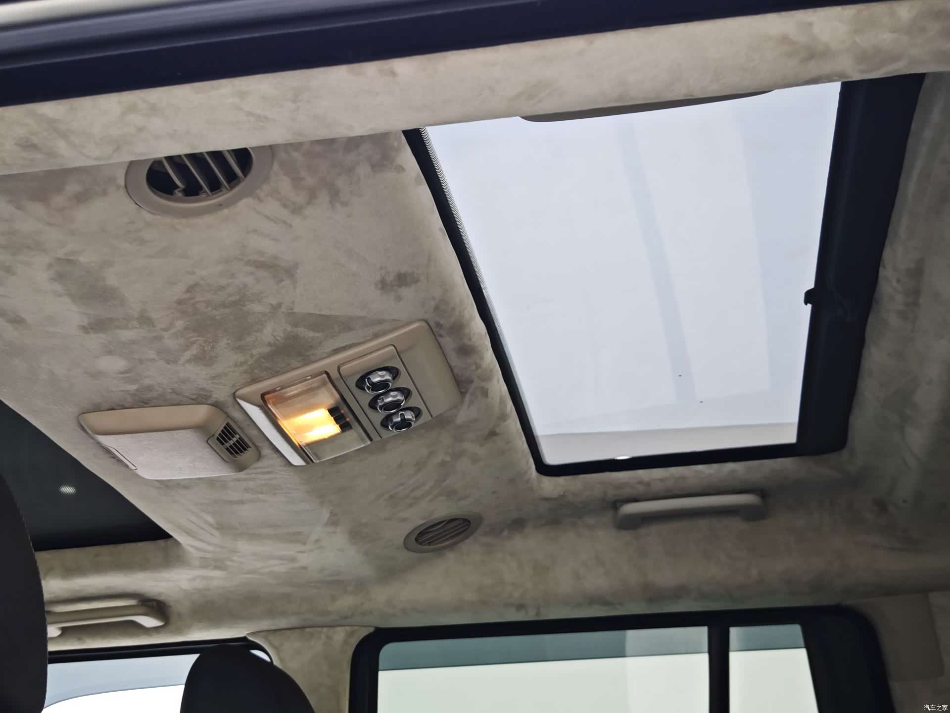 Land Rover Discovery, 2012 18
