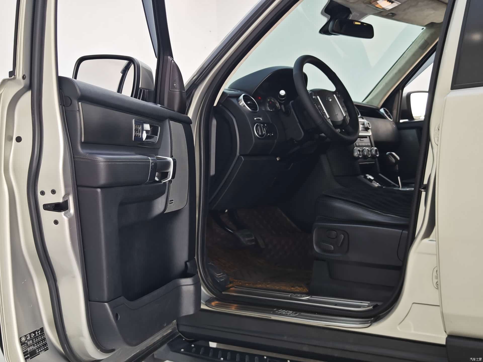 Land Rover Discovery, 2012 22