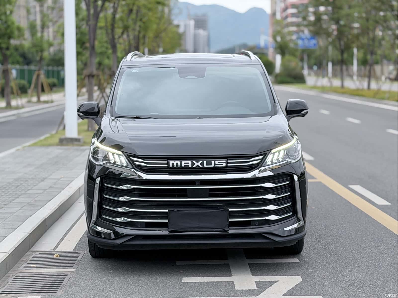 Maxus G50, 2022 2