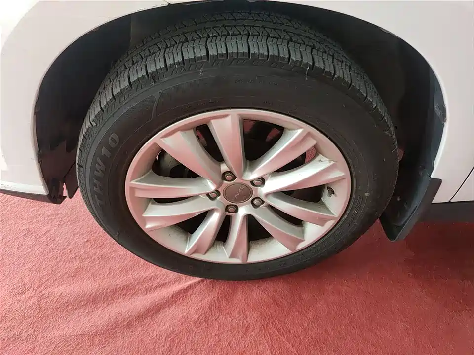 Haval H2