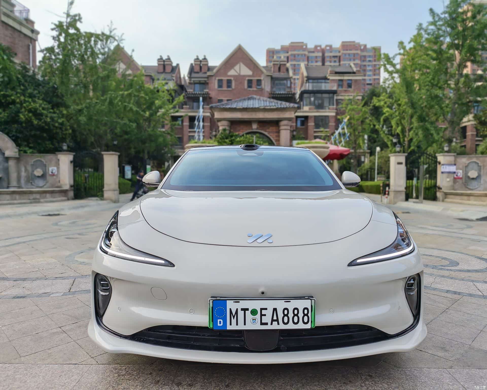 IM Motors L6, 2025 2