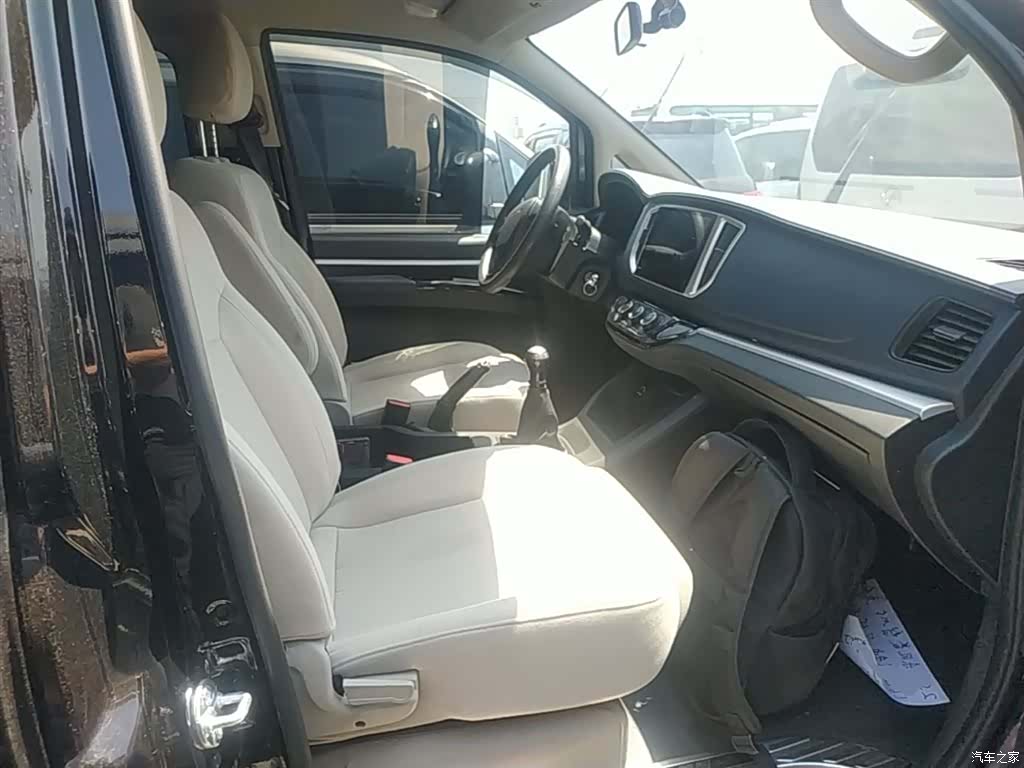 DongFeng M5L, 2025 25