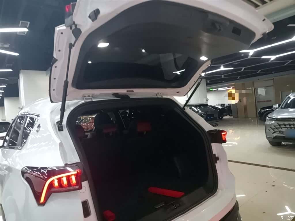 Jetour X70, 2024 19