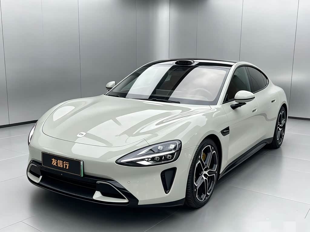 Xiaomi SU7
