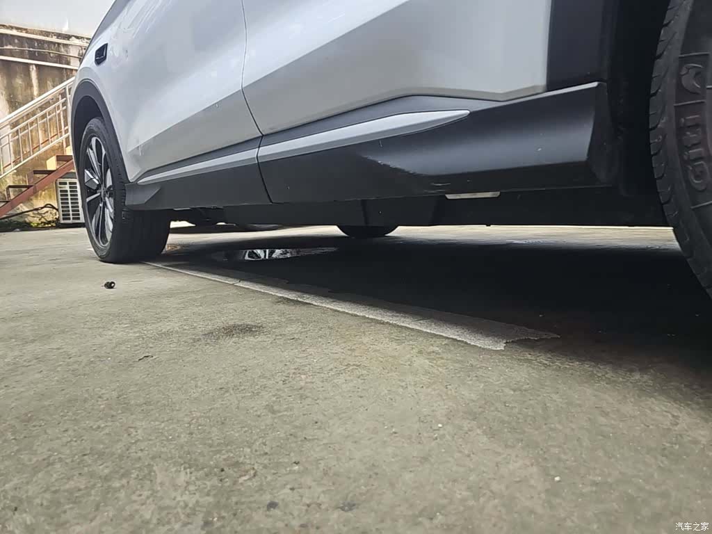 BYD Song, 2025 22