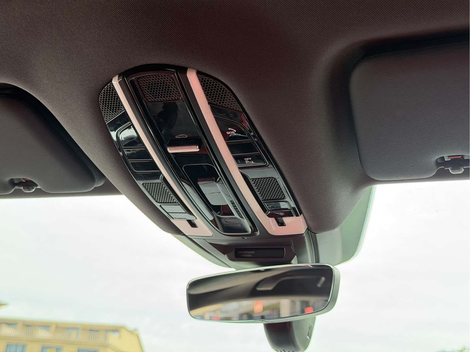 Porsche Cayenne, 2019 17
