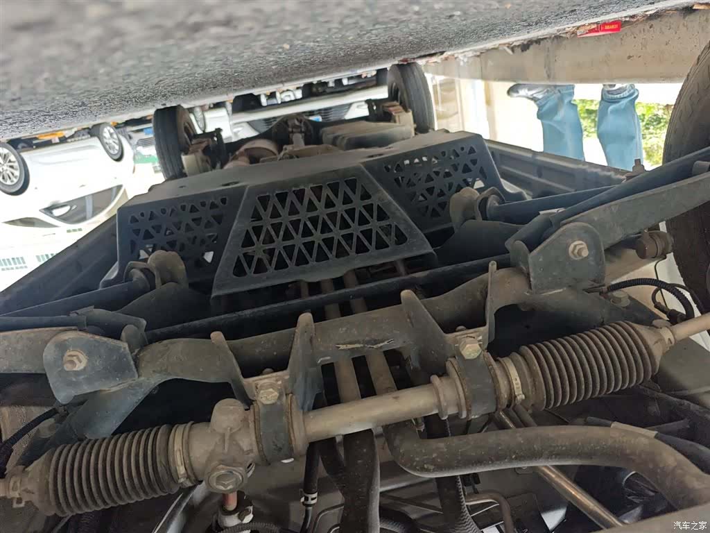 Wuling VI, 2021 22