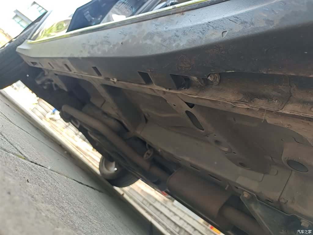 Roewe RX5, 2022 21