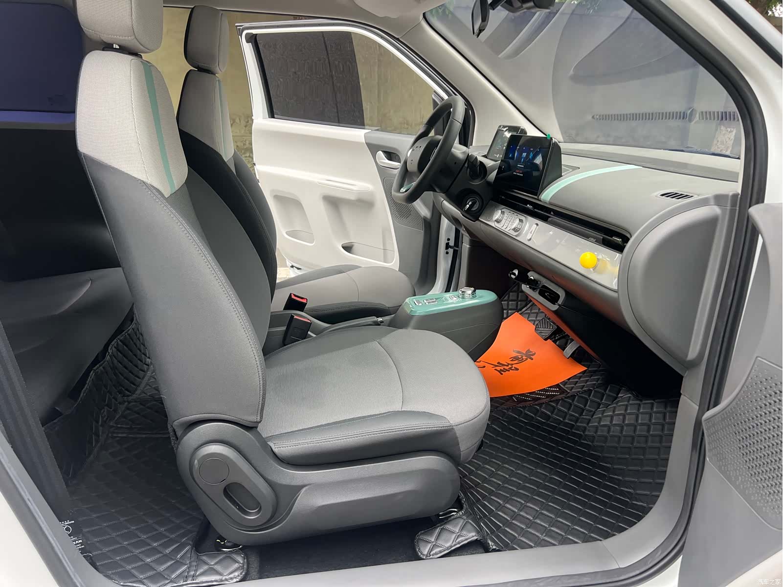 Changan Lumin, 2025 15