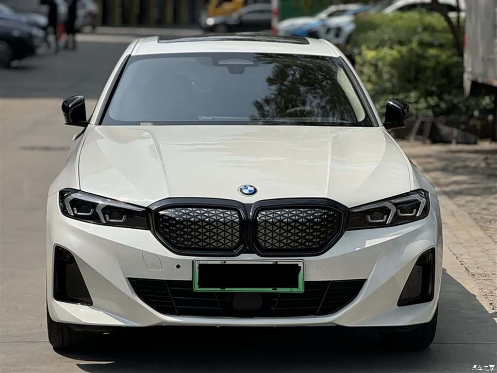 BMW i3, 2024 2