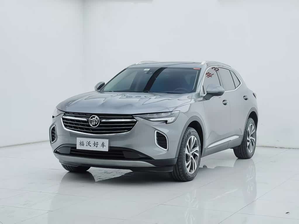 Buick EnvisionS