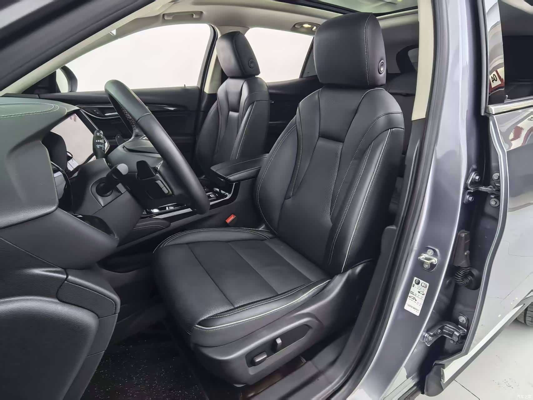 Buick Envision, 2022 16