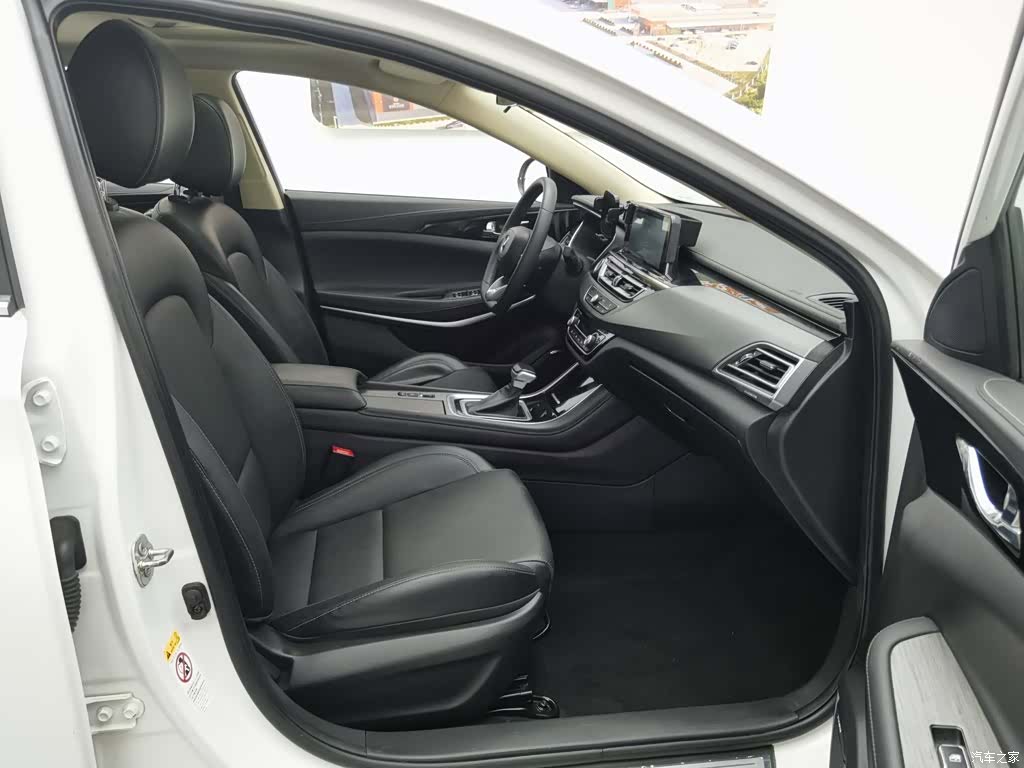 Changan CC, 2020 23