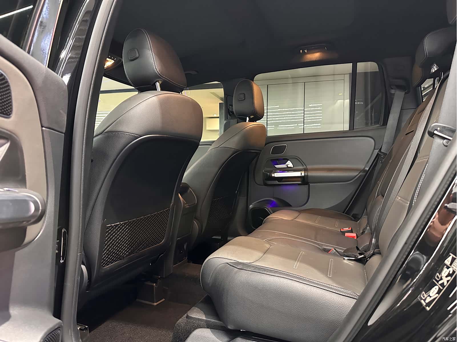 Mercedes-Benz GLB, 2023 10