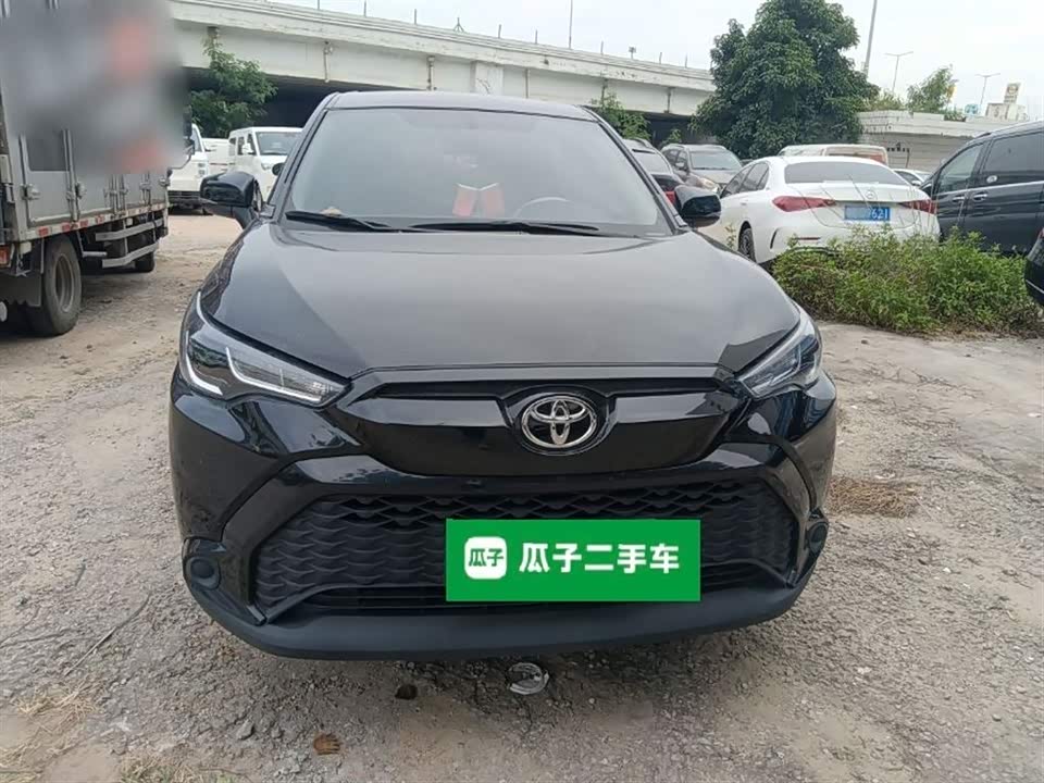 Toyota Fenglanda
